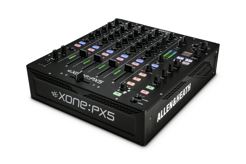 Allen&Heath XONE:PX5