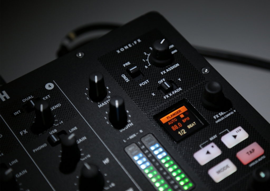 Allen&Heath XONE:PX5