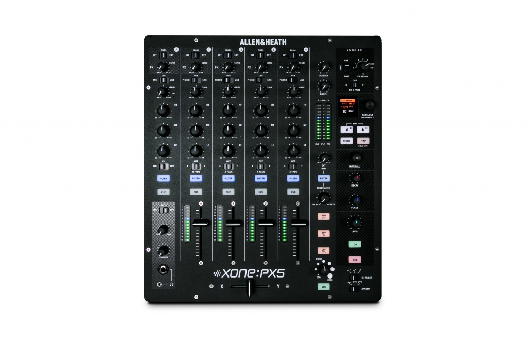 Allen&Heath XONE:PX5