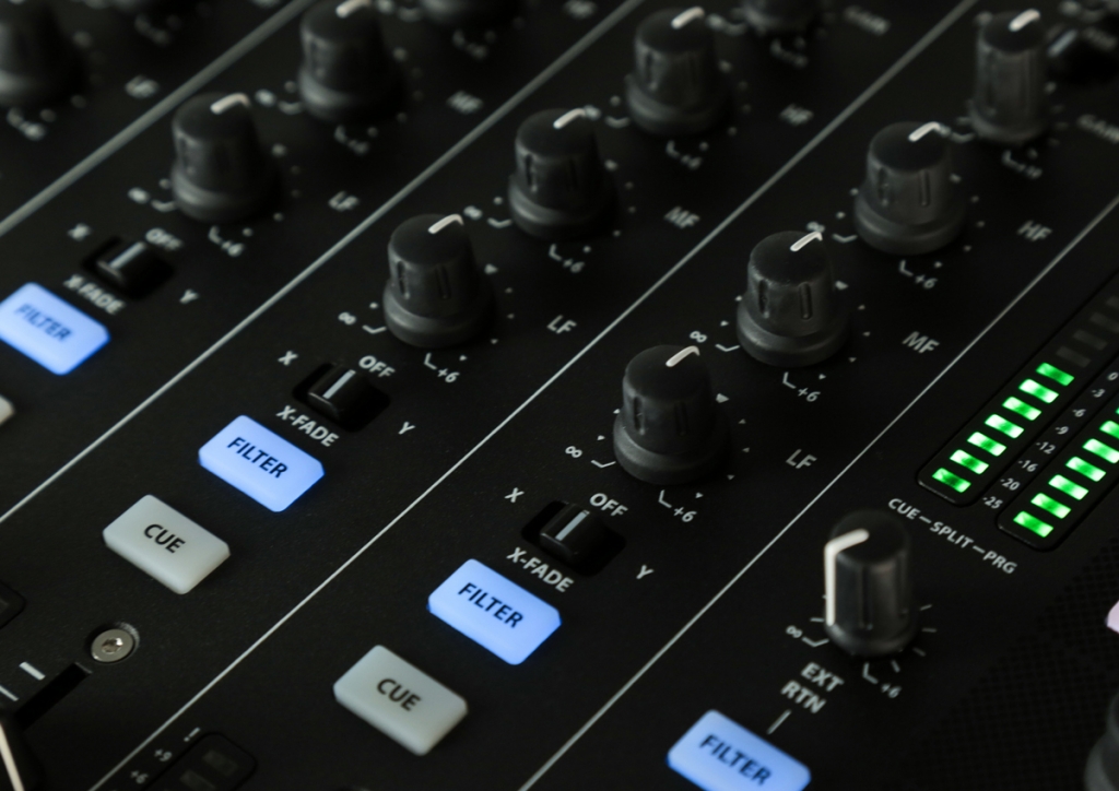 Allen&Heath XONE:PX5