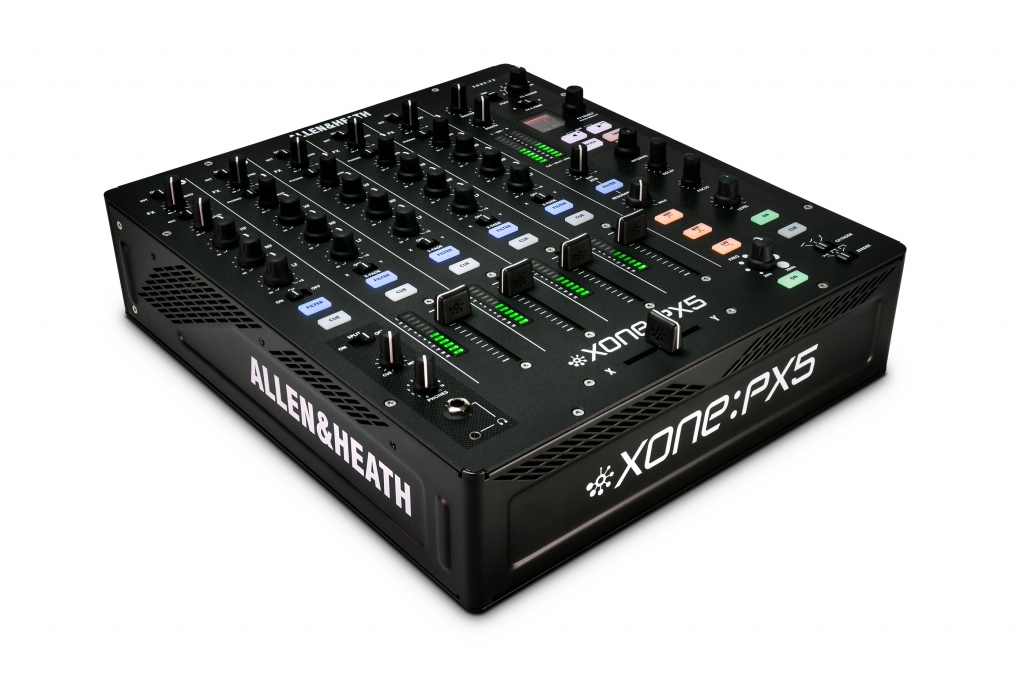 Allen&Heath XONE:PX5