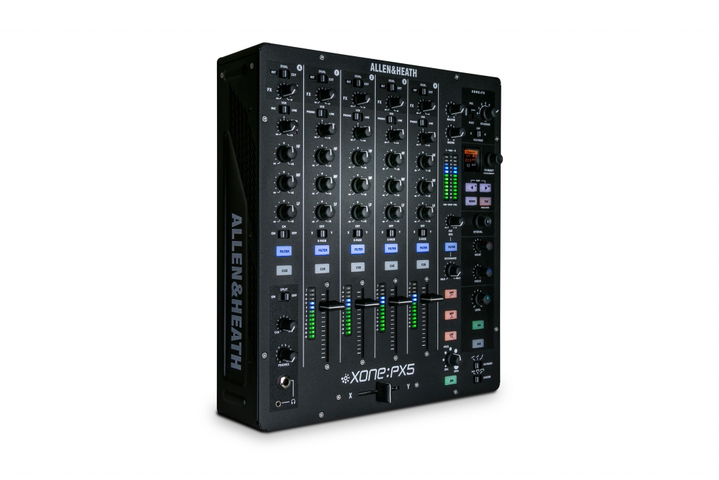 Allen&Heath XONE:PX5