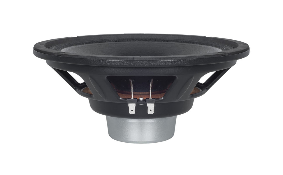 B&C Speakers 10CLA64 8/ohm