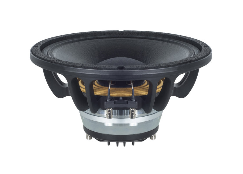 B&C Speakers 10CXN64 8/ohm