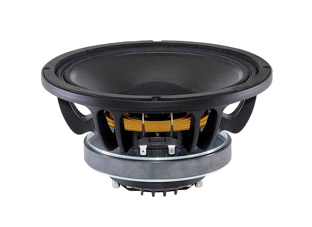 B&C Speakers 10FCX64 8/ohm