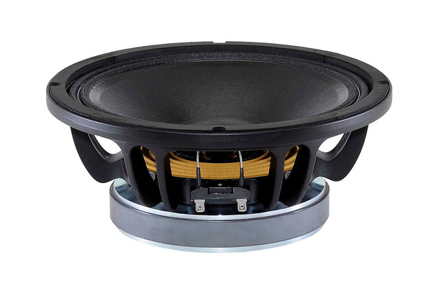 B&C Speakers 10FW64 8/ohm