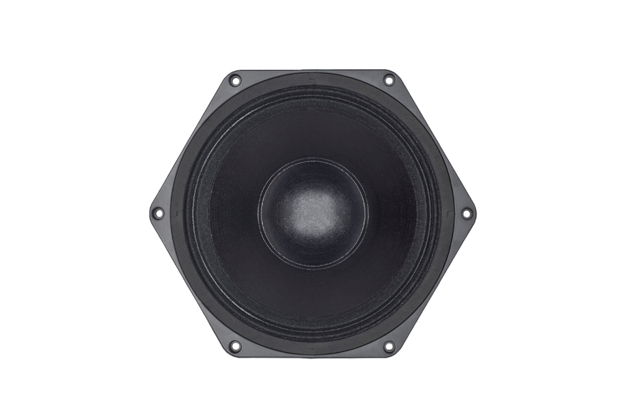 B&C Speakers 10NSM76 8/ohm