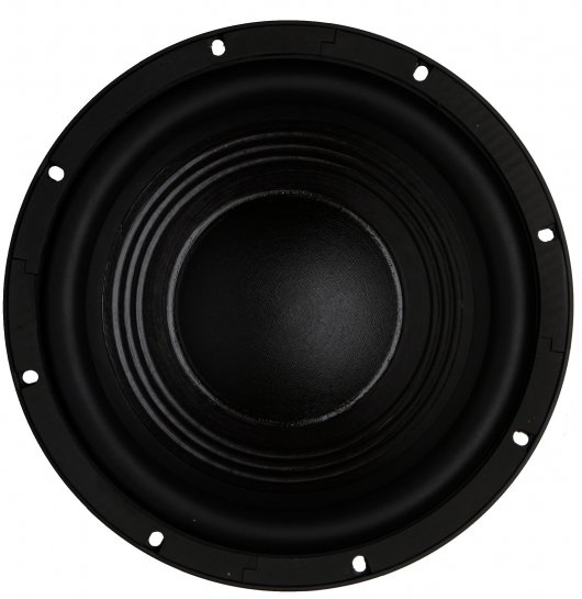 B&C Speakers 12BG100 8 8/ohm