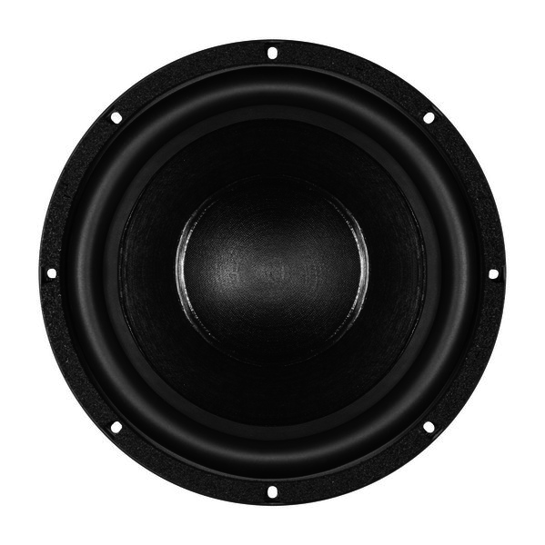 B&C Speakers 12BG76 8/ohm