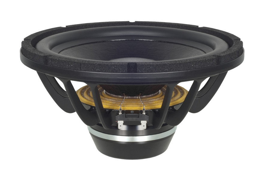 B&C Speakers 12BG76 8/ohm