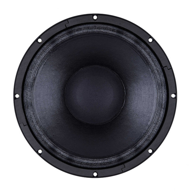 B&C Speakers 12FCX76 8/ohm