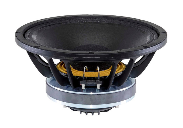 B&C Speakers 12FCX76 8/ohm