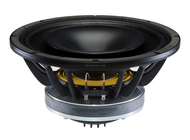 B&C Speakers 12FHX76 8/ohm