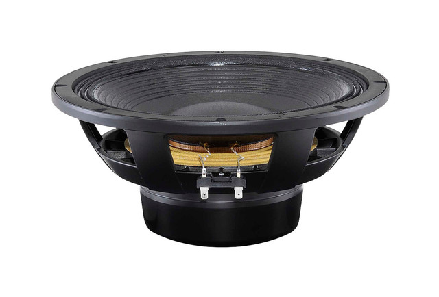 B&C Speakers 12NBX100 8/ohm