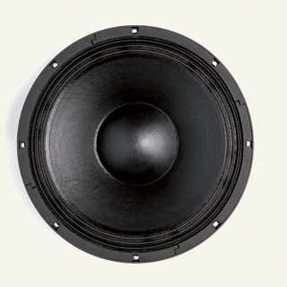 B&C Speakers 12NW76 8/ohm