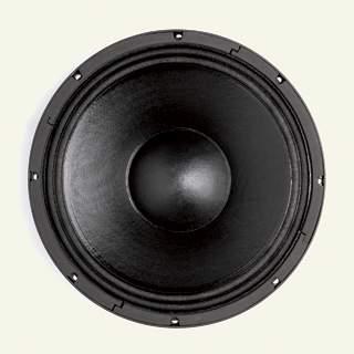 B&C Speakers 12PLB76 4/ohm