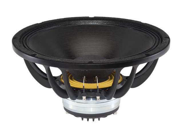 B&C Speakers 14CXN76 8/ohm