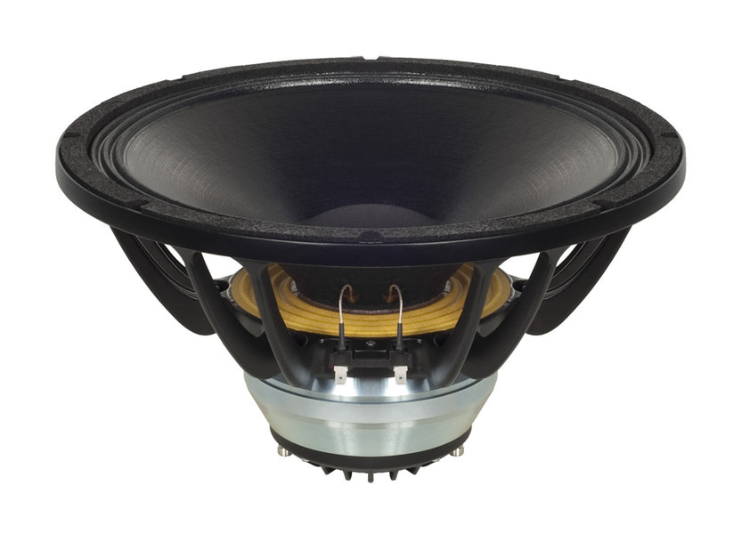 B&C Speakers 14CXN88 8/ohm
