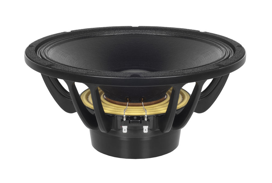 B&C Speakers 14NA100 8/ohm