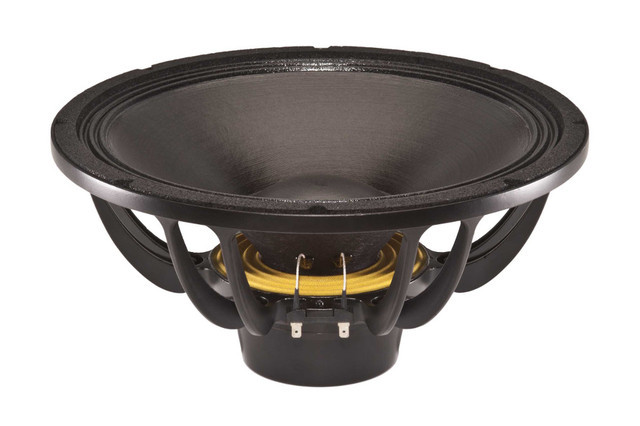 B&C Speakers 14NDL76 8/ohm