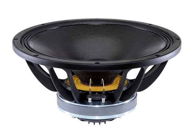 B&C Speakers 15FCX76 8/ohm