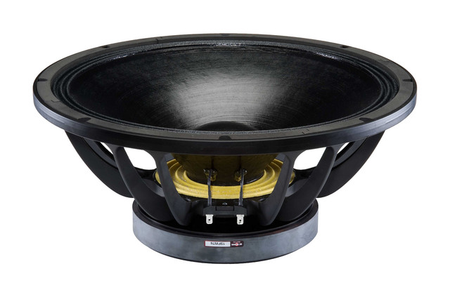 B&C Speakers 15FW76 8/ohm