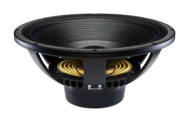B&C Speakers 15NBX100 8/ohm