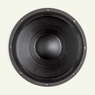 B&C Speakers 15NW100 4/ohm.