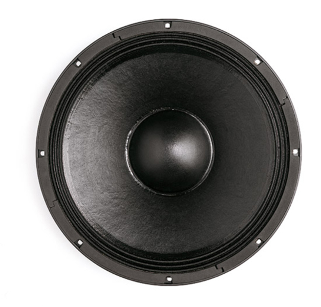 B&C Speakers 15PS76 8/ohm