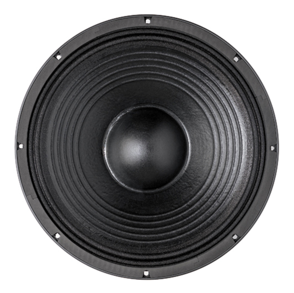 B&C Speakers 15PZB100 8/ohm