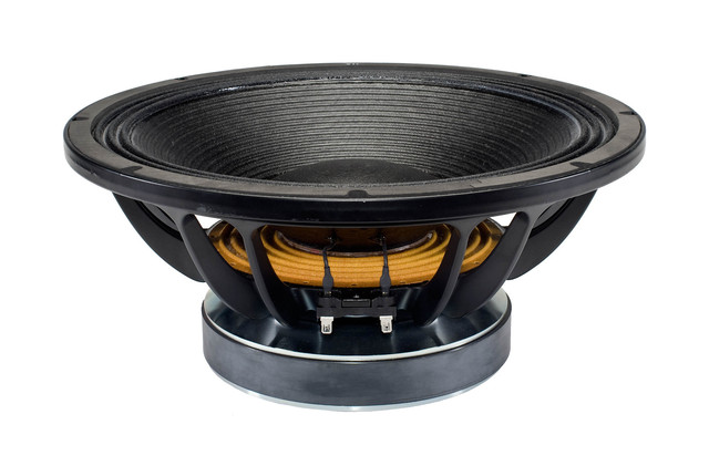 B&C Speakers 15TBW100 8/ohm