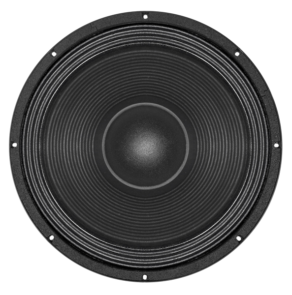 B&C Speakers 18DS100 8/ohm