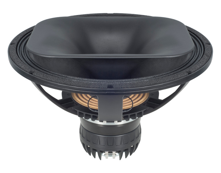 B&C Speakers 18HTX100 8/ohm