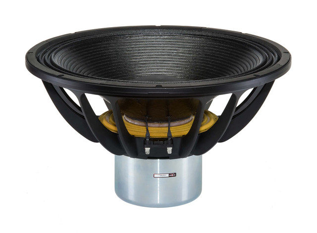 B&C Speakers 18IPAL 2/ohm