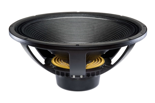 B&C Speakers 18NBX100 8/ohm