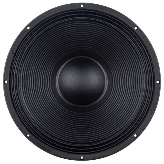 B&C Speakers 18NBX100 8/ohm