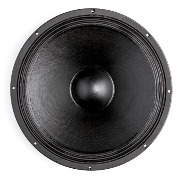 B&C Speakers 18PS76 8/ohm