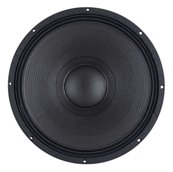 B&C Speakers 18RBX100 8/ohm