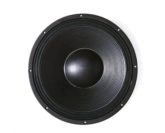 B&C Speakers 18SW115 8/ohm