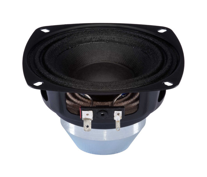 B&C Speakers 4NDF34 8/ohm