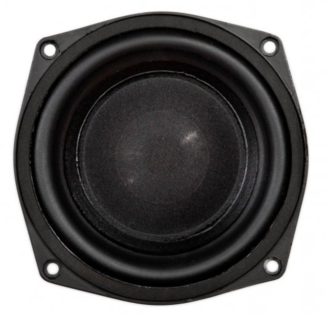 B&C Speakers 5FCX44 8/ohm