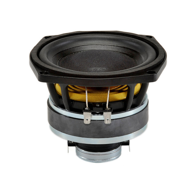 B&C Speakers 5FCX44 8/ohm