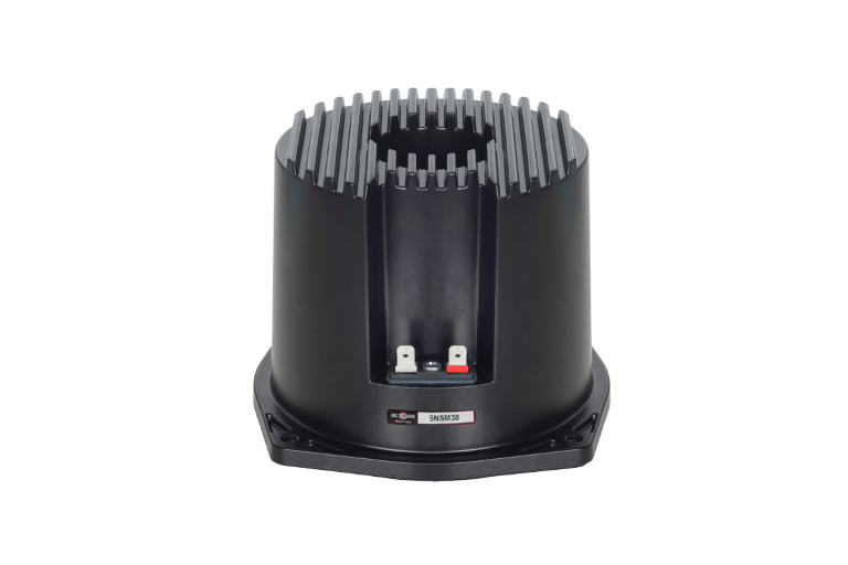 B&C Speakers 5NSM38 16/ohm