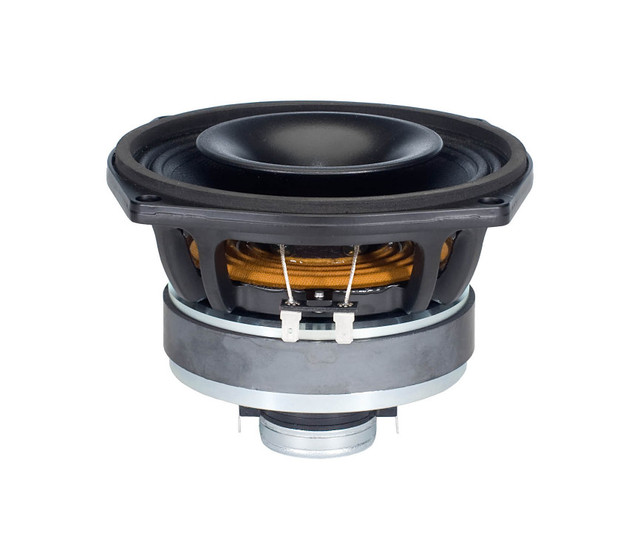 B&C Speakers 6FHX51 8/ohm