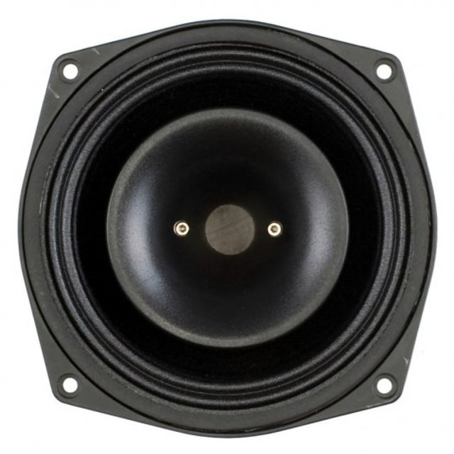 B&C Speakers 6FHX51 8/ohm