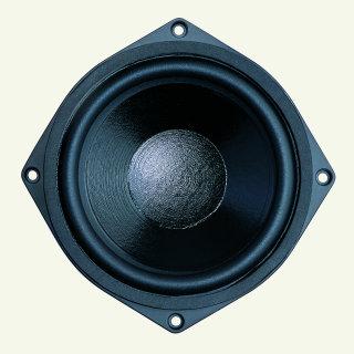 B&C Speakers 6NDL38 8/ohm