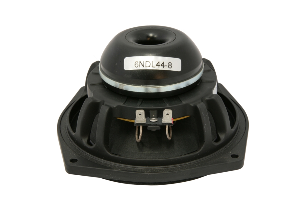 B&C Speakers 6NDL44 8/ohm