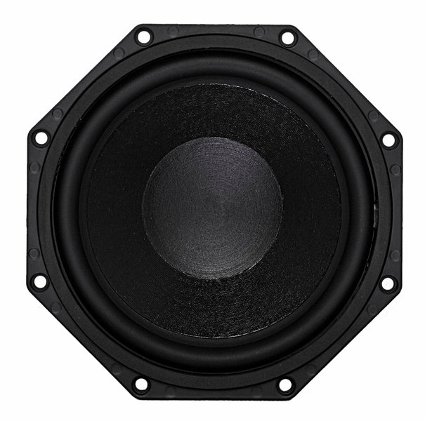 B&C Speakers 8BG51 8/ohm