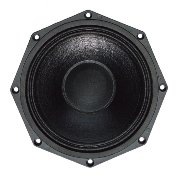 B&C Speakers 8CXT 8/ohm