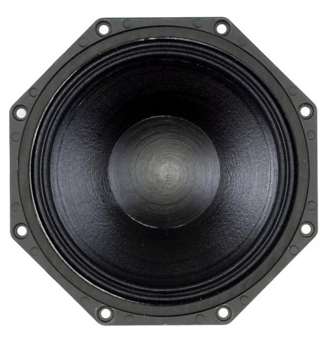 B&C Speakers 8FW51 8/ohm
